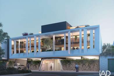 Appartement 3 pièces 690000 €