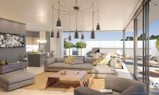 Appartement 3 Pièces 118 m² à vendre à Castelnau-le-Lez (34170)