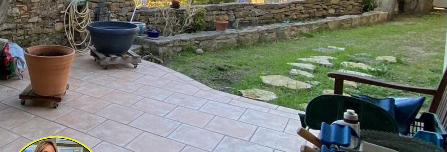 Maison 4 Pièces 120 m² à vendre à Montbrun-des-Corbières (11700)