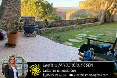 Maison 4 pièces 139000 €