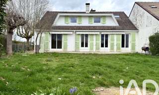 Maison 6 Pièces 134 m² à vendre à Gueugnon (71130)