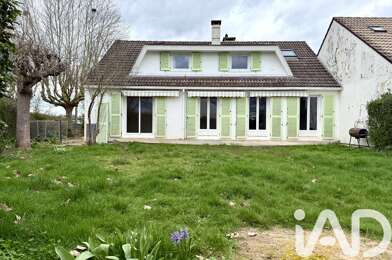 Maison 6 pièces 105500 €