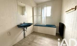 Maison 6 Pièces 134 m² à vendre à Gueugnon (71130)