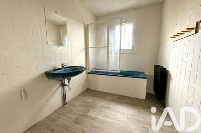 Maison 6 pièces 105500 €