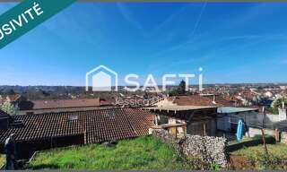 Maison 5 Pièces 112 m² à vendre à Carmaux (81400)