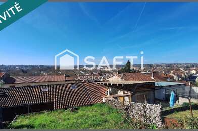 Maison 5 pièces 124900 €