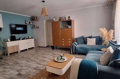 Maison 5 pièces 119000 €