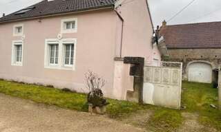 Maison 6 Pièces 157 m² à vendre à Buncey (21400)