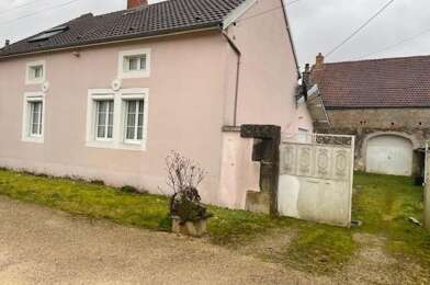 Maison 6 pièces 130000 €