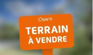 Terrain  1100 m² à vendre à Viviers-sur-Chiers (54260)