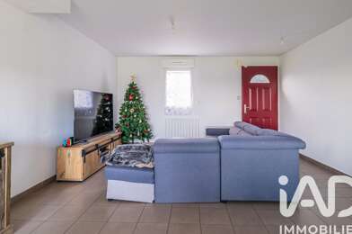 Maison 4 pièces 199000 €