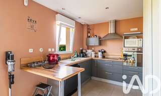 Maison 4 Pièces 80 m² à vendre à Saint-Mars-d'Outillé (72220)