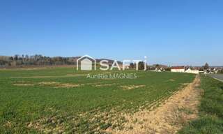 Terrain  2102 m² à vendre à Grauves (51190)