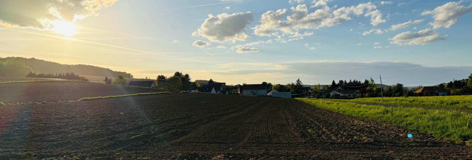 Terrain  2102 m² à vendre à Grauves (51190)