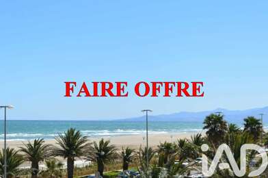 Appartement 4 pièces 329000 €