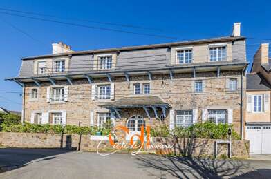 Maison 8 pièces 910000 €