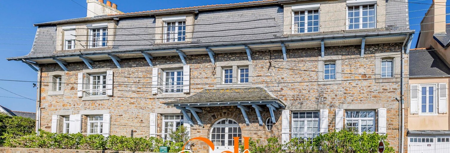 Maison 8 Pièces 240 m² à vendre à Carantec (29660)