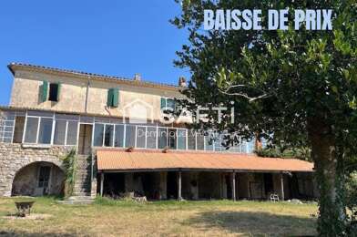 Maison 10 pièces 488000 €