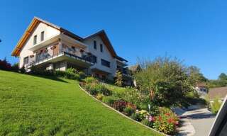 Maison 6 Pièces 120 m² à vendre à Crempigny-Bonneguête (74150)