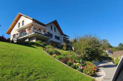 Maison 6 pièces 435000 €