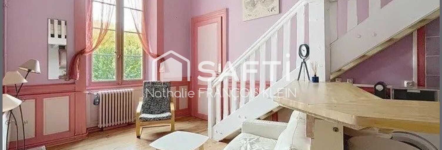 Appartement 1 Pièce 20 m² à vendre à Aix-les-Bains (73100)