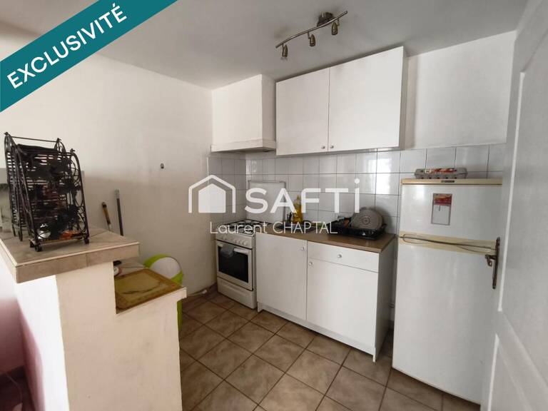 Maison de ville rénovée avec goût. — photo 1