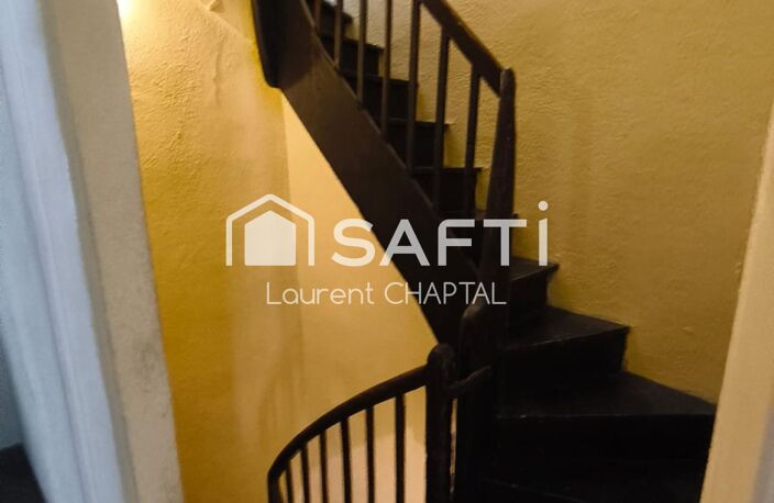 Maison de ville rénovée avec goût. — photo 2