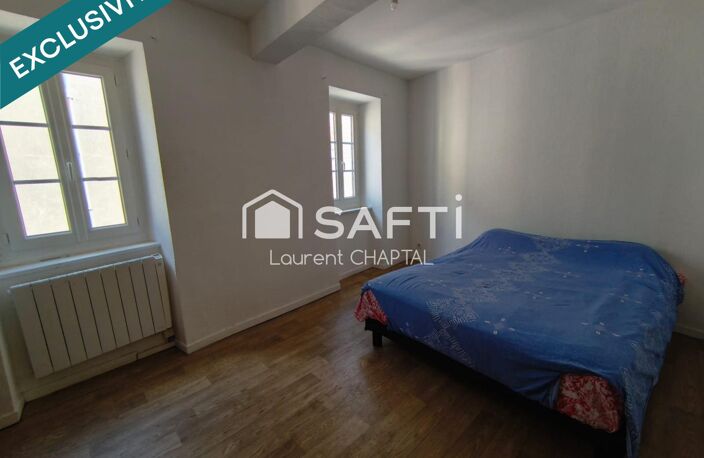 Maison de ville rénovée avec goût. — photo 3