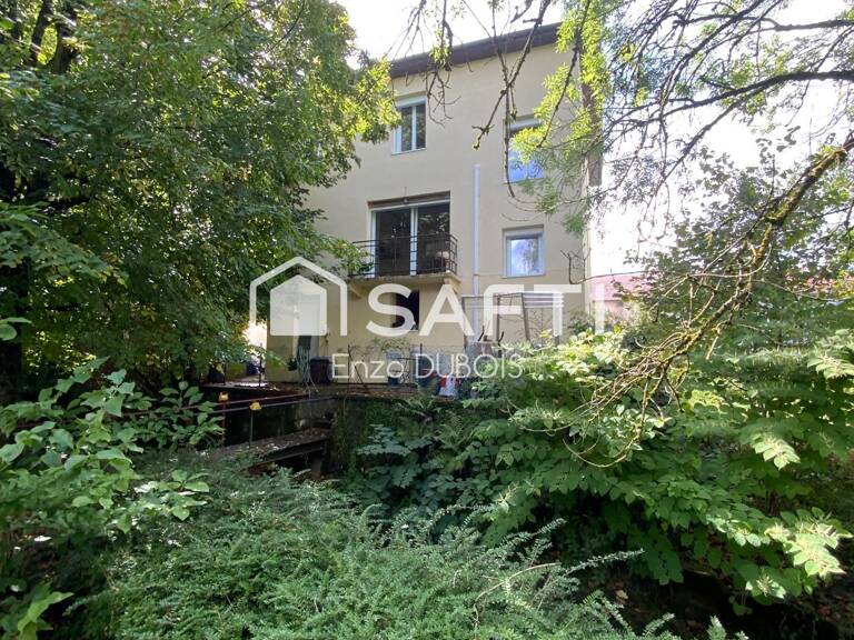 Maison lumineuse au calme avec grand jardin — photo 1