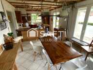 Maison lumineuse au calme avec grand jardin — photo 3