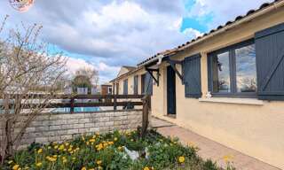 Maison 6 Pièces 120 m² à vendre à Cognac (16100)