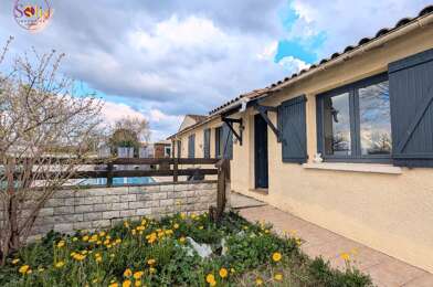 Maison 6 pièces 228975 €