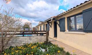 Maison 6 Pièces 120 m² à vendre à Cognac (16100)