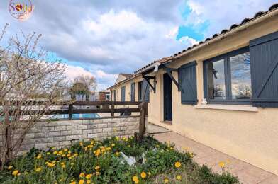 Maison 6 pièces 228975 €