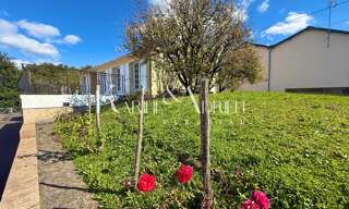 Maison 4 Pièces 100 m² à vendre à Bourneau (85200)