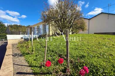 Maison 4 pièces 159900 €