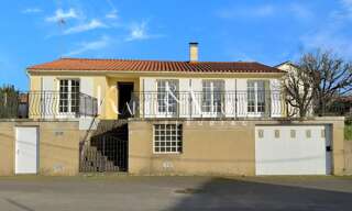 Maison 4 Pièces 100 m² à vendre à Bourneau (85200)