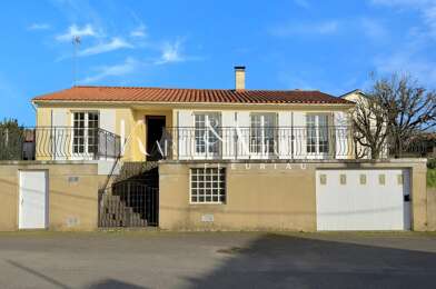 Maison 4 pièces 159900 €