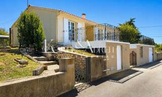 Maison 4 Pièces 100 m² à vendre à Bourneau (85200)