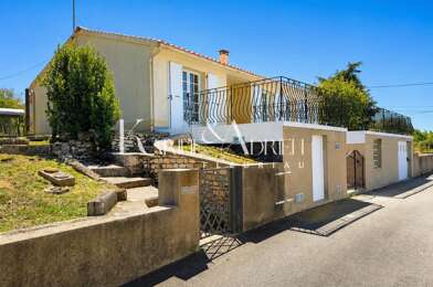 Maison 4 pièces 159900 €