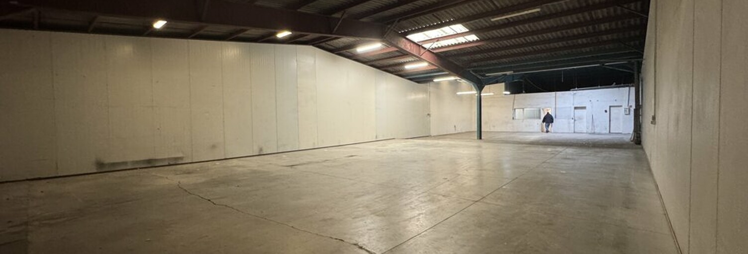 Commerce  450 m² à louer à Saint-Avertin (37550)