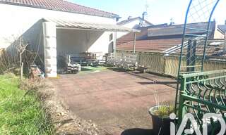 Maison 4 Pièces 90 m² à vendre à Unieux (42240)