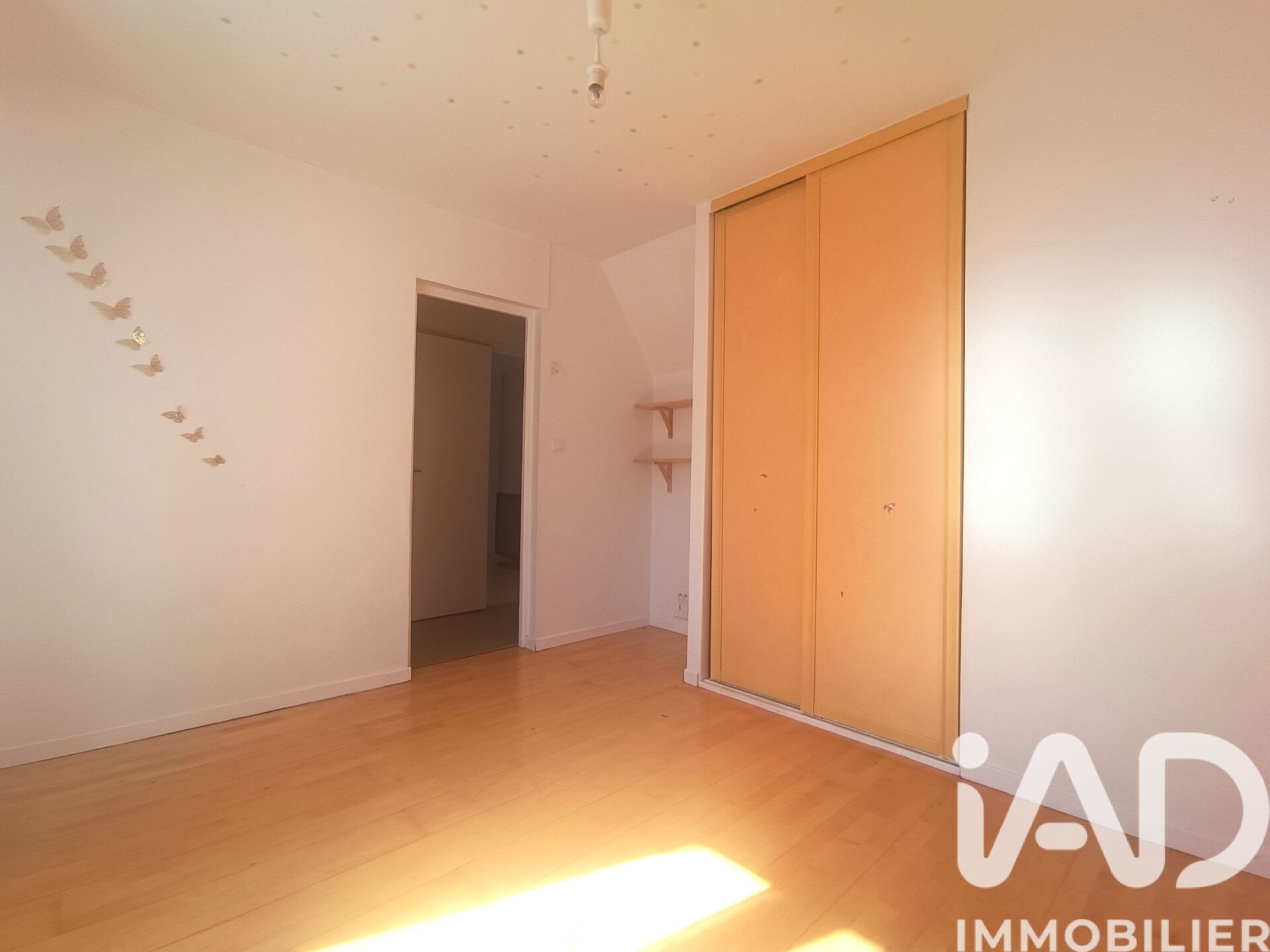 Vente Maison de ville 4 pièces - Photo 3