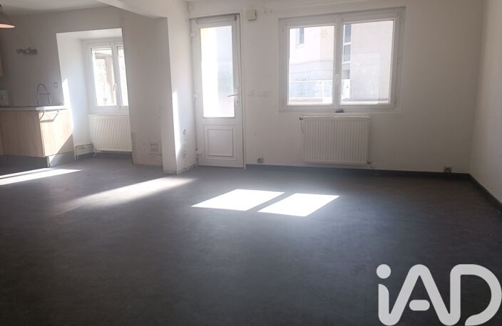 Vente Maison de ville 4 pièces — photo 3