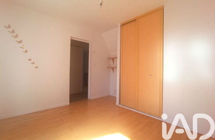 Vente Maison de ville 4 pièces — photo 4