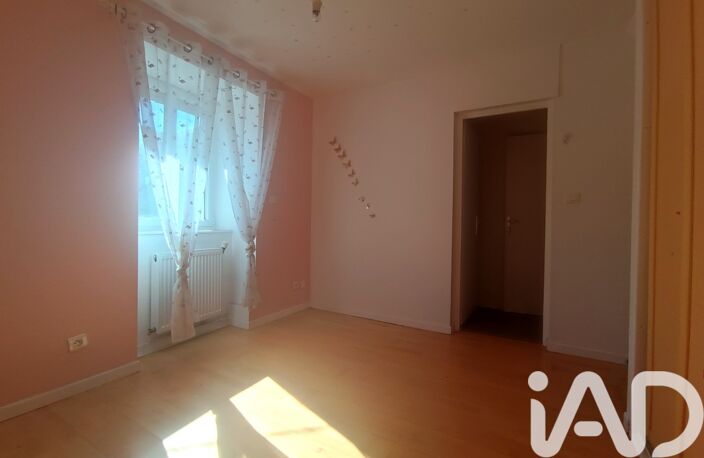 Vente Maison de ville 4 pièces — photo 5