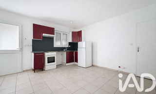 Appartement 2 Pièces 30 m² à vendre à Roissy-en-Brie (77680)