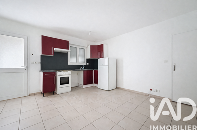 Appartement 2 pièces 159000 €