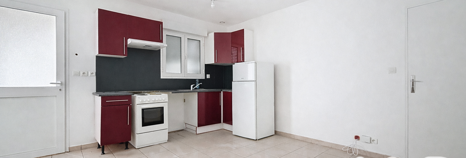 Appartement 2 Pièces 30 m² à vendre à Roissy-en-Brie (77680)