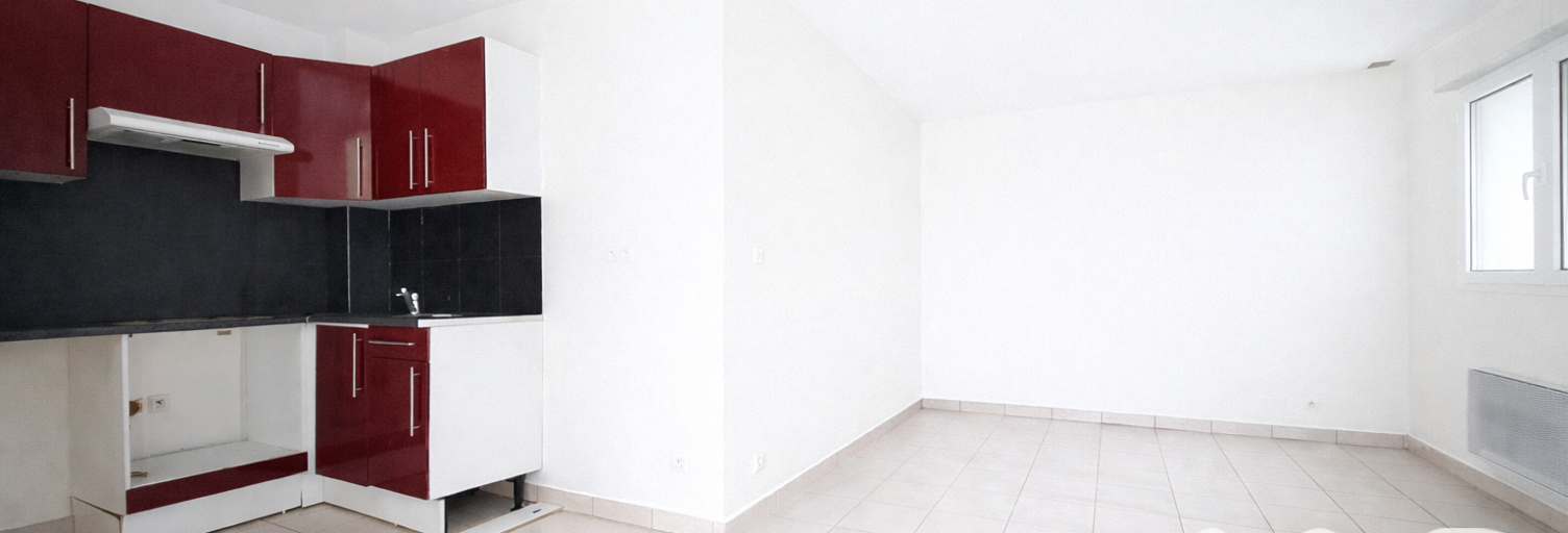 Appartement 3 Pièces 51 m² à vendre à Roissy-en-Brie (77680)